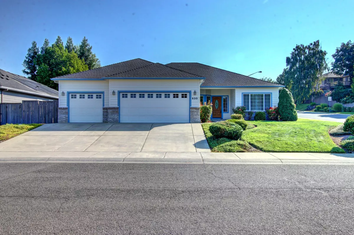 Central Point, OR 97502,630 Meadowbrook DR