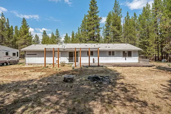 La Pine, OR 97739,16137 Alpine DR