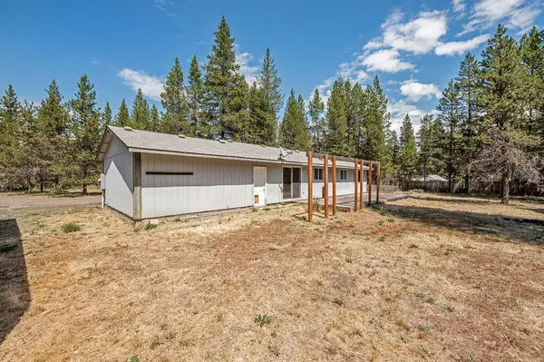 La Pine, OR 97739,16137 Alpine DR