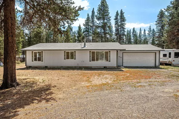 La Pine, OR 97739,16137 Alpine DR