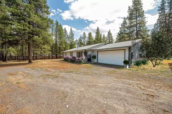 La Pine, OR 97739,16137 Alpine DR