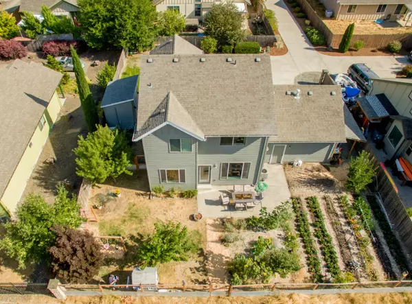 Lebanon, OR 97355,238 Jadon DR