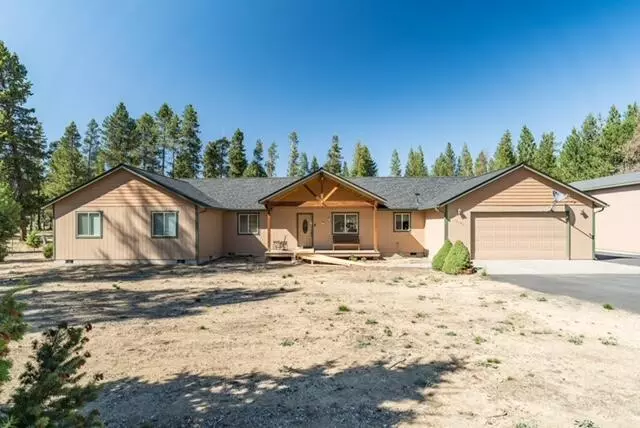 La Pine, OR 97739,16146 Aqua RD