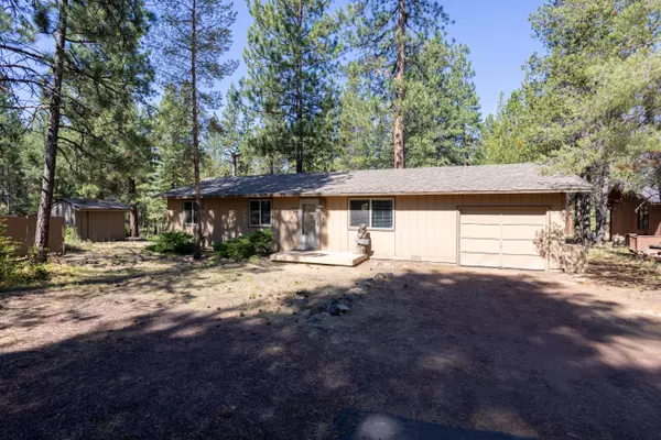 Sunriver, OR 97707,57189 Alta LN #10