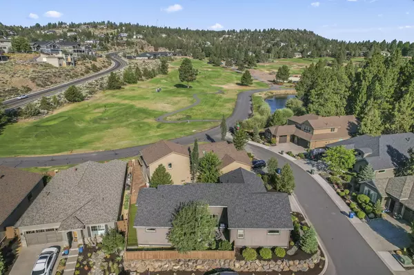 Bend, OR 97703,2535 Majestic Ridge DR