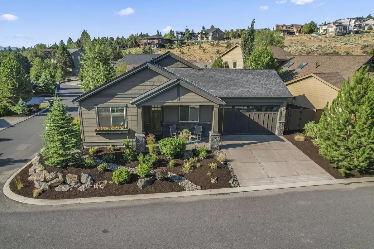 Bend, OR 97703,2535 Majestic Ridge DR