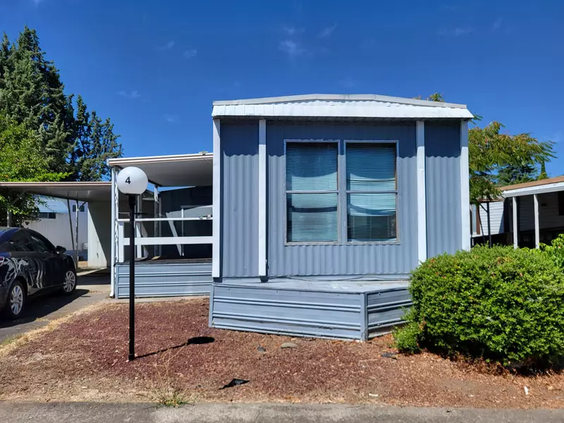 2385 Table Rock RD #4, Medford, OR 97501