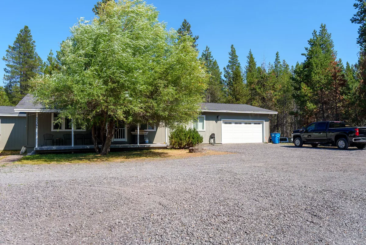 La Pine, OR 97739,52368 Lechner LN