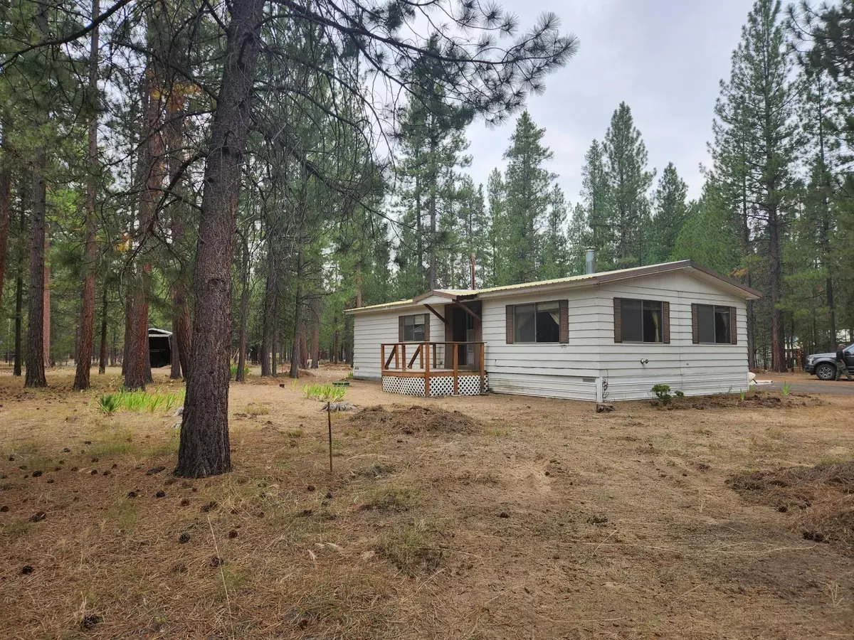 La Pine, OR 97739,14775 Lichen WAY