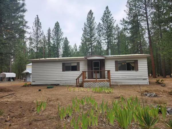 La Pine, OR 97739,14775 Lichen WAY