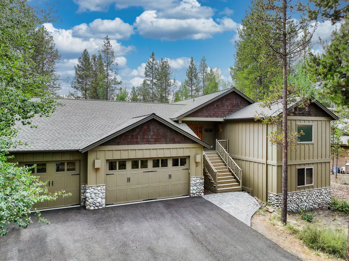 Sunriver, OR 97707,17795 Big Sky LN