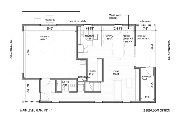 Sisters, OR 97759,589 Canopy WAY #Lot 22