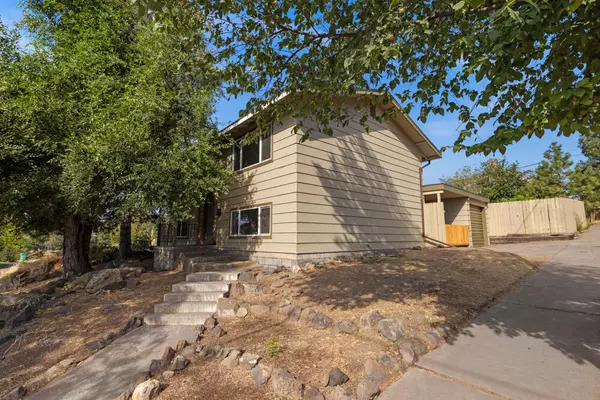 433 Lincoln ST, Klamath Falls, OR 97601