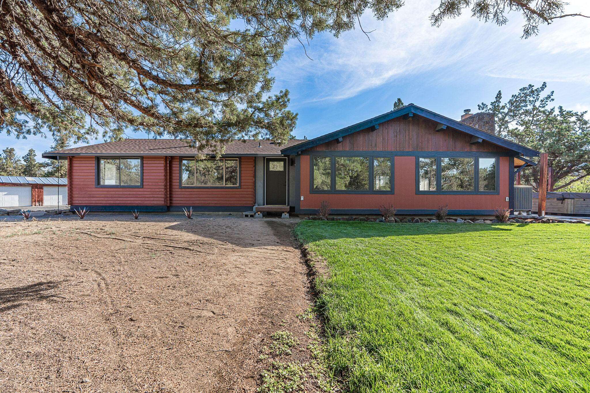 Bend, OR 97701,63314 Chaparrel DR