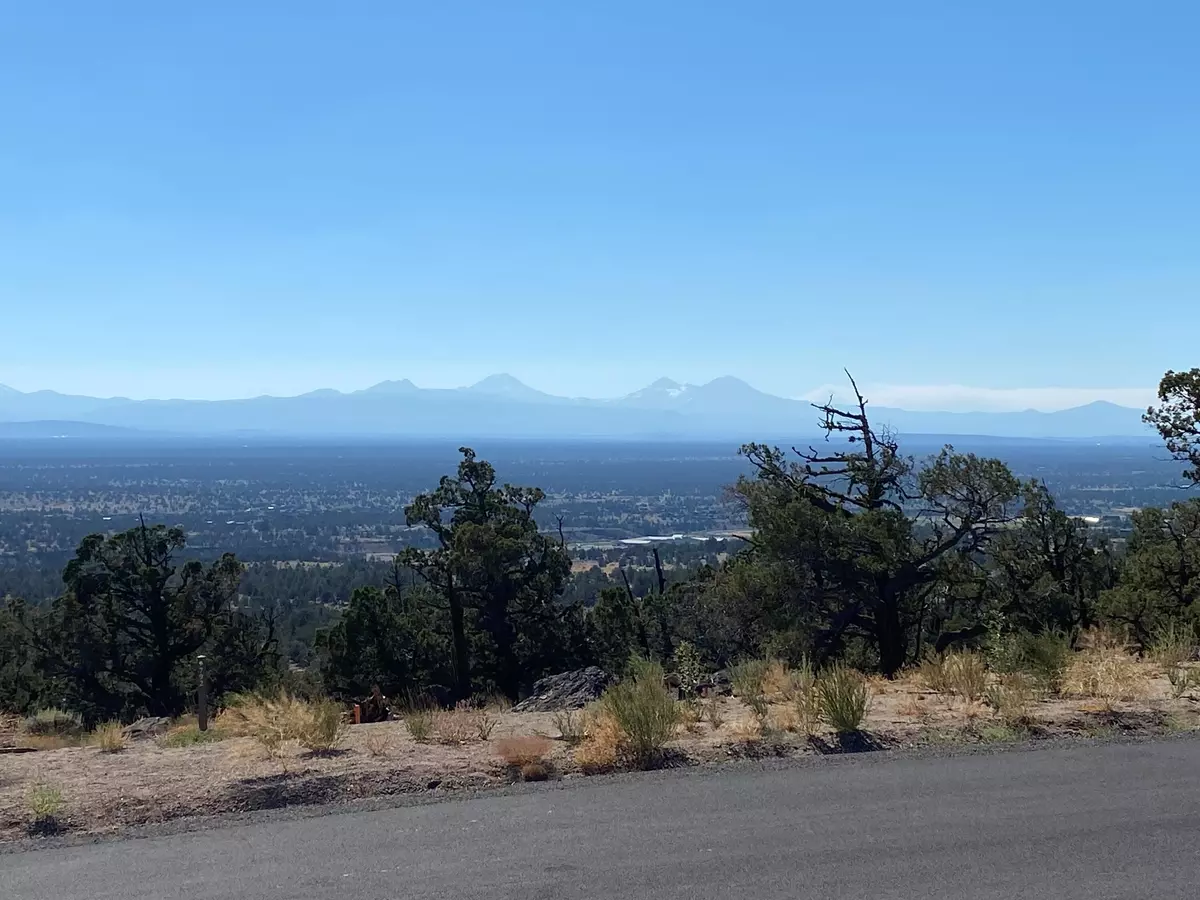 Powell Butte, OR 97753,Seven Peaks LOOP #811