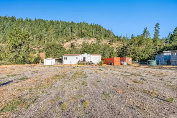 Cave Junction, OR 97523,9646 Takilma RD