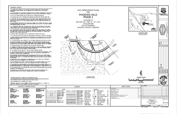 Phoenix, OR 97535,Fern Valley RD