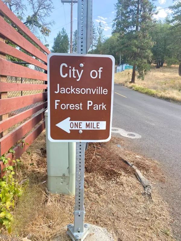 Jacksonville, OR 97530,86 Jacksonville Reservoir RD