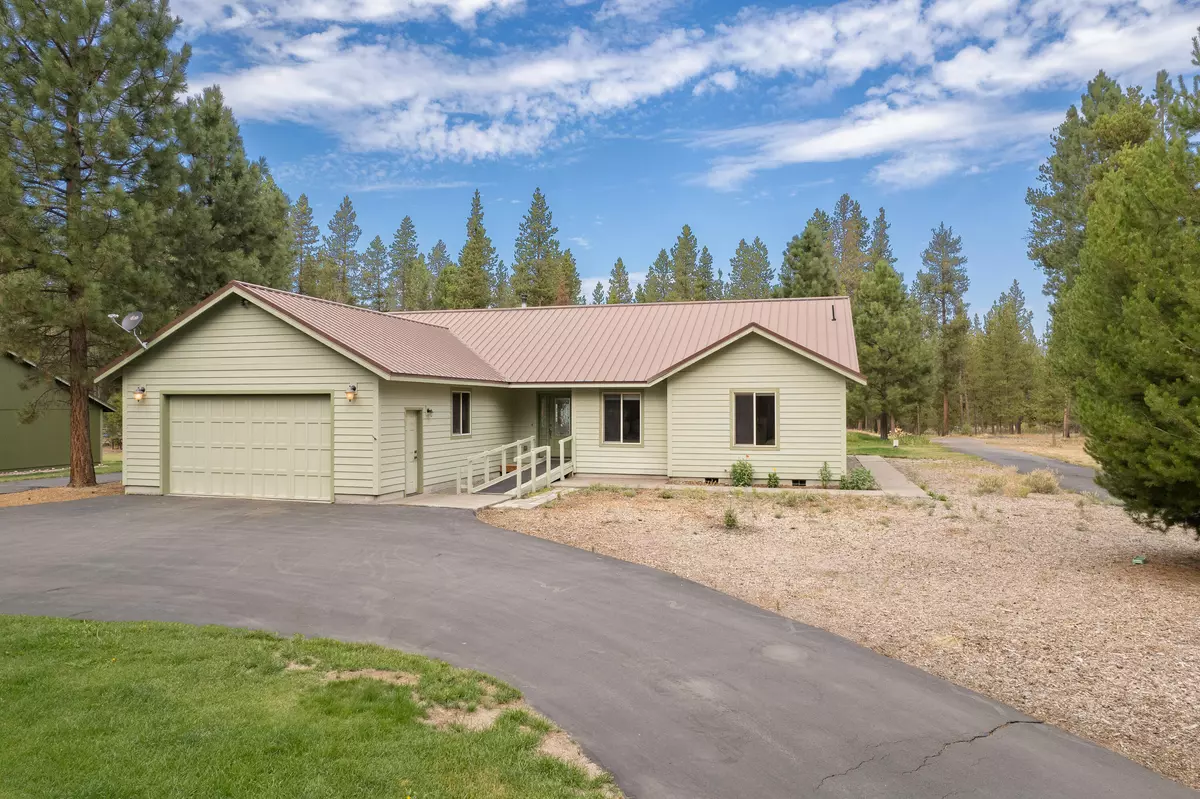 La Pine, OR 97739,2053 Checkrein LN