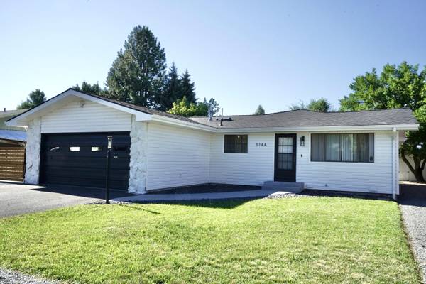 5144 Barry AVE,  Klamath Falls,  OR 97603