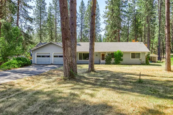 1065 Minthorne RD, Rogue River, OR 97537