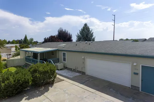 Redmond, OR 97756,1955 6th ST