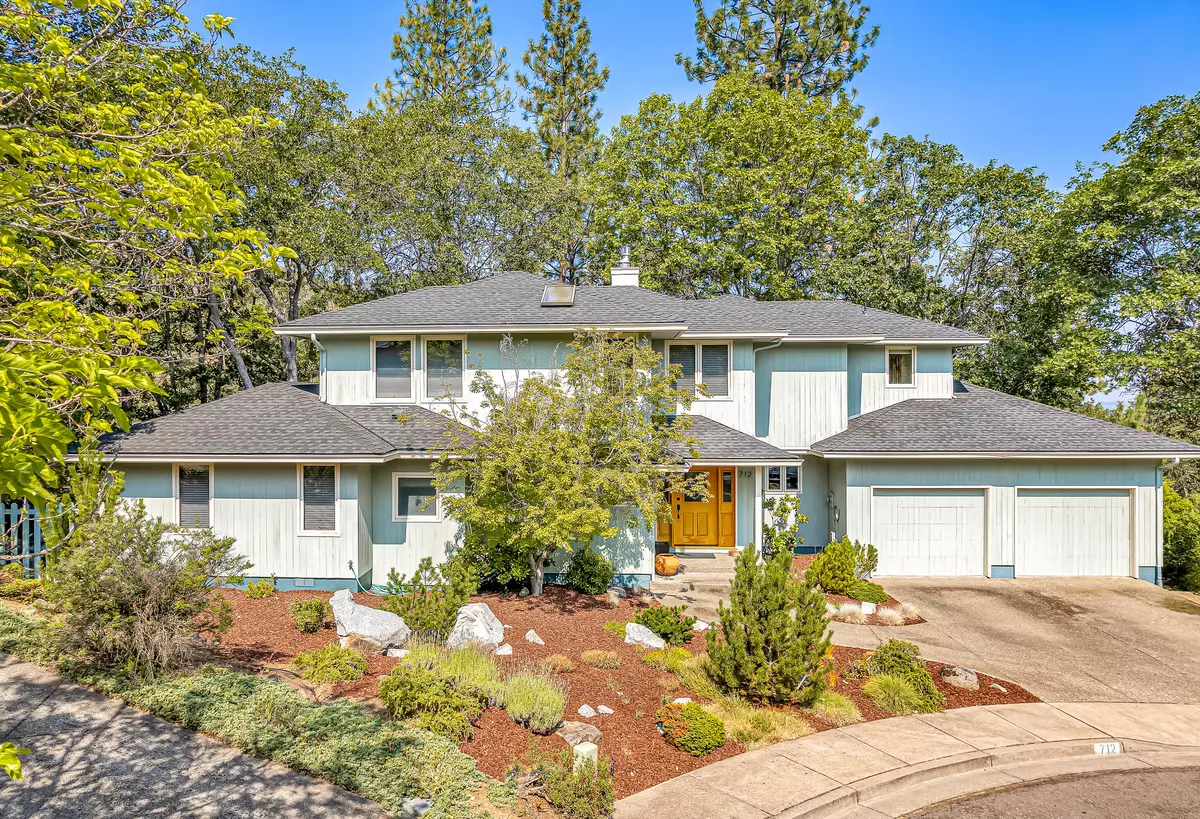 Ashland, OR 97520,712 Benjamin CT