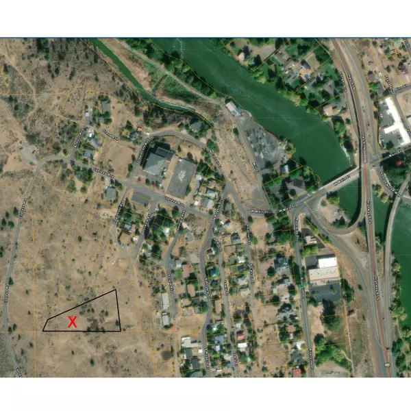 Klamath Falls, OR 97601,Lot 1 Main ST