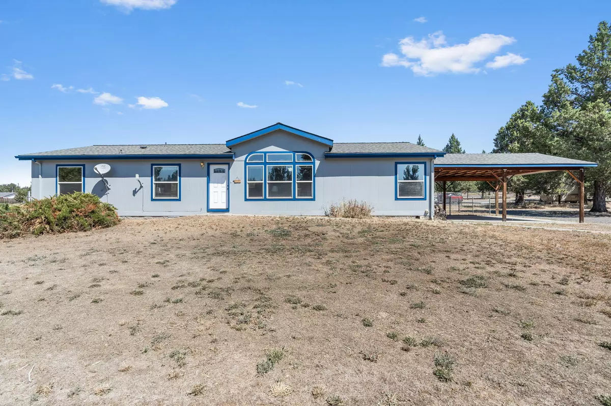 Terrebonne, OR 97760,13188 Cinder DR