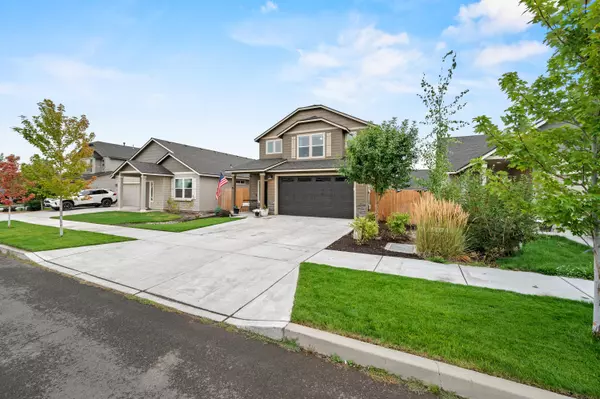 Redmond, OR 97756,3055 Dogwood AVE