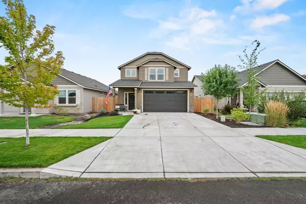 Redmond, OR 97756,3055 Dogwood AVE