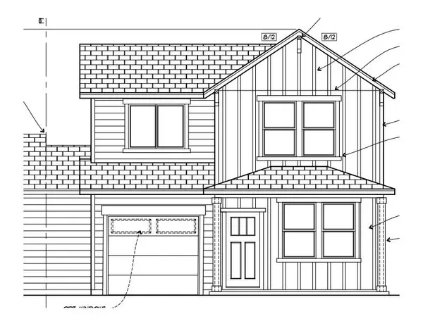 2579 Teak PL #Lot 92, Redmond, OR 97756