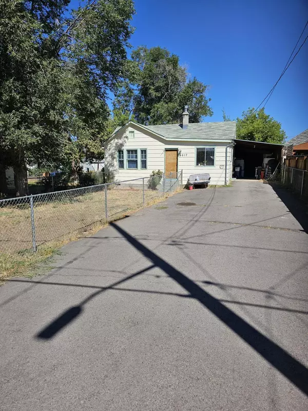 4617 Douglas AVE, Klamath Falls, OR 97601