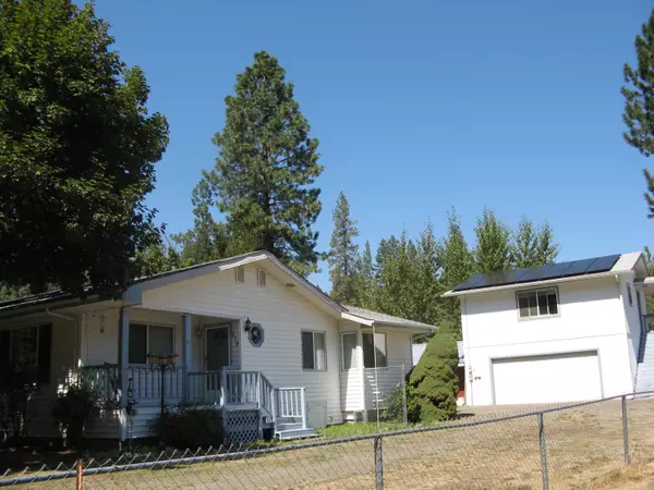 Grants Pass, OR 97527,218 Humphrey LN #R323999