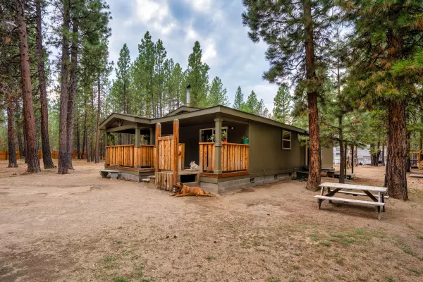 La Pine, OR 97739,153408 Little River LOOP