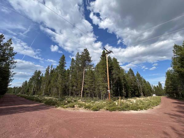 Cloudcap DR #Lot 7, Chiloquin, OR 97624