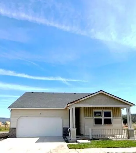 Prineville, OR 97754,500 Stetson CT ##92