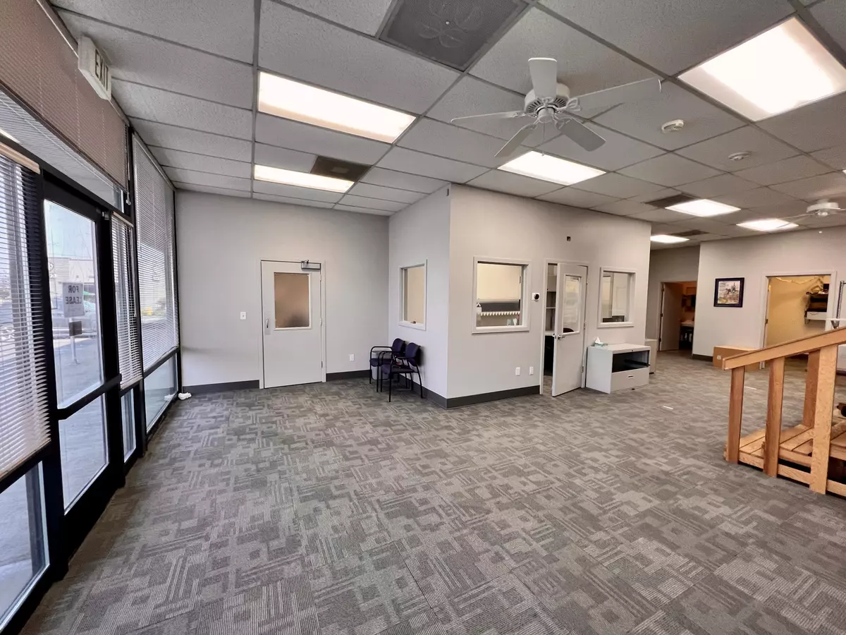 White City, OR 97503,7334 Crater Lake HWY #B-2