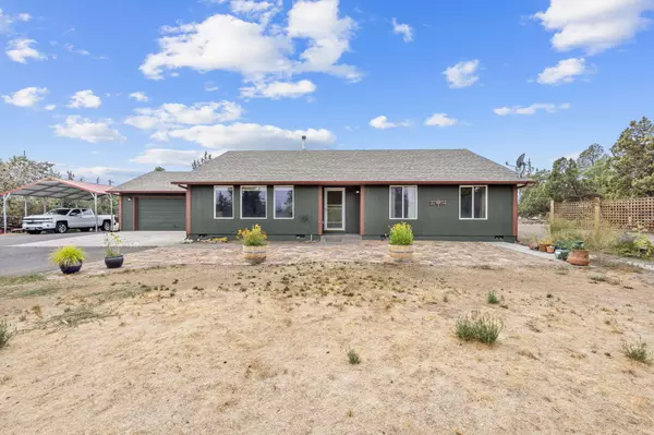 62821 Deschutes RD, Bend, OR 97701