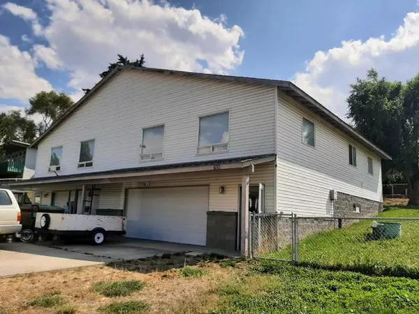 720/740 Loper AVE, Prineville, OR 97754