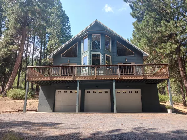 1242 Drake DR, Chiloquin, OR 97624