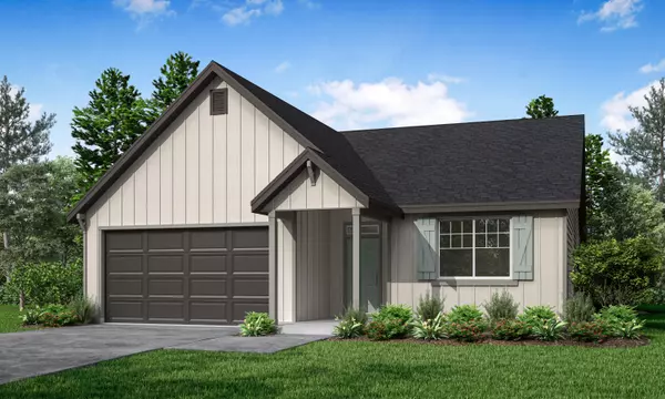 2154 41st ST SW #Homesite #44, Redmond, OR 97756