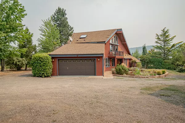 1155 Old Hwy 99 S, Ashland, OR 97520