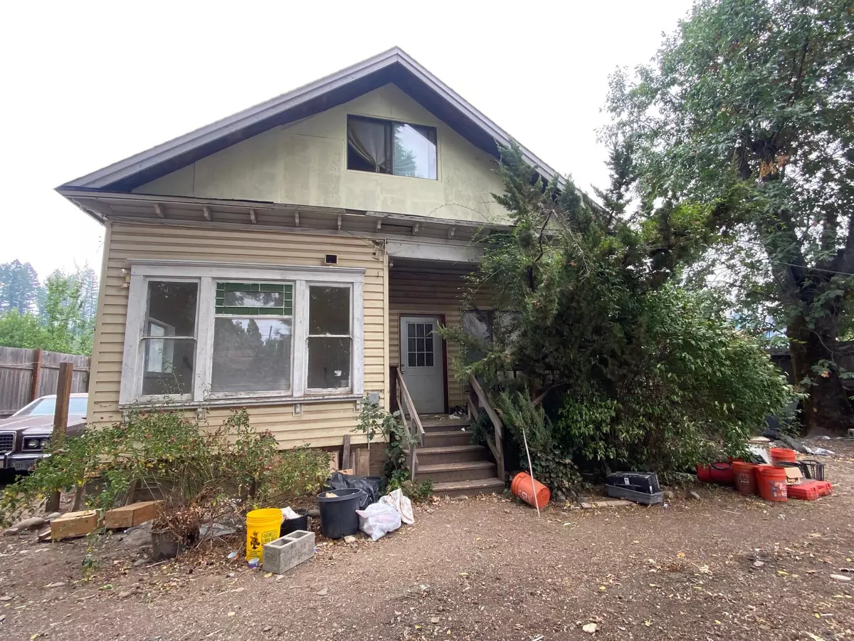 Kerby, OR 97531,24315 Redwood Hwy HWY