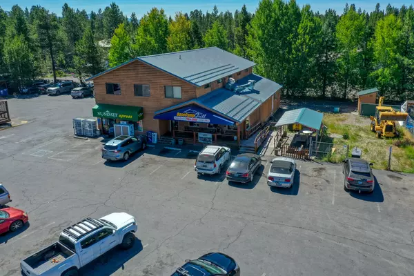17355 Spring River RD, Bend, OR 97707