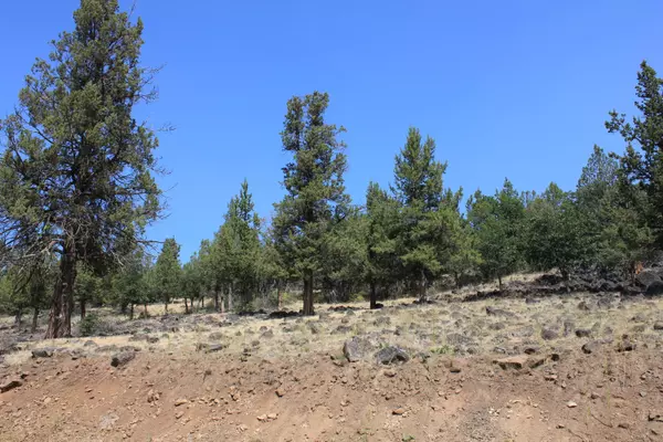 Lot 721 Kestrel RD, Klamath Falls, OR 97601