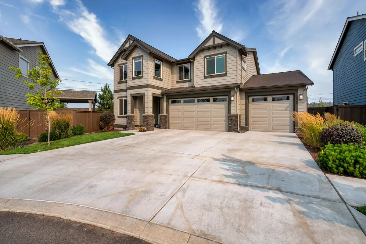 Redmond, OR 97756,3775 Badger CT