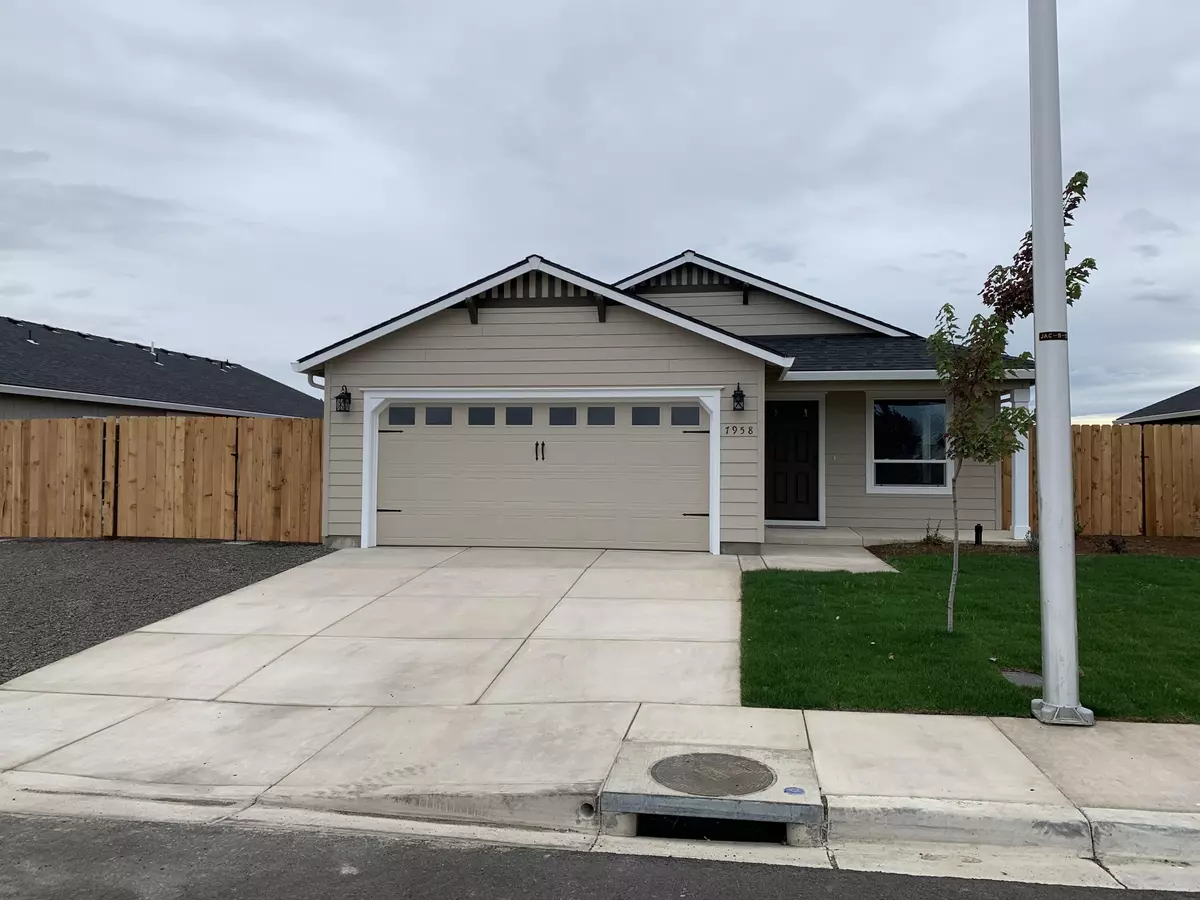 White City, OR 97503,7958 Jacqueline WAY