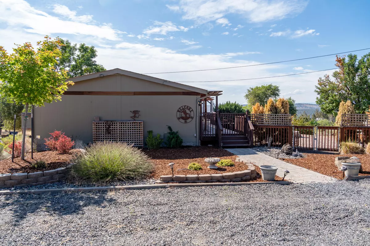 Terrebonne, OR 97760,14562 Noah Butte DR