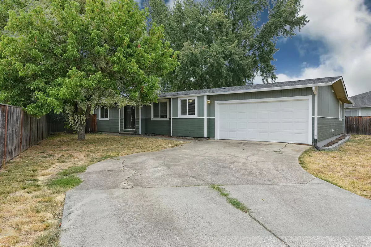 Eagle Point, OR 97524,149 Buchanan AVE